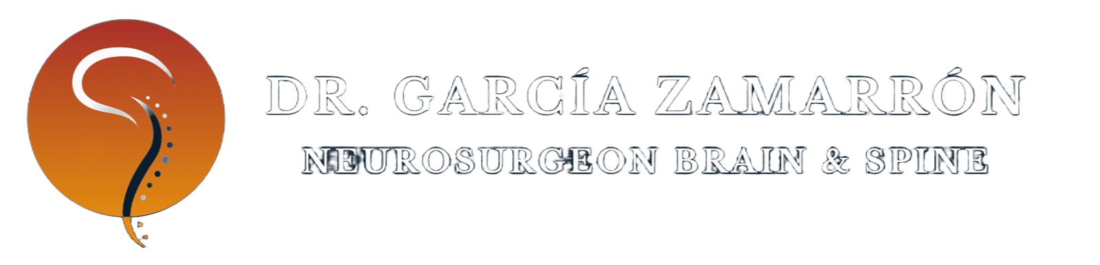 Dr. José Raúl García Zamarrón - Especialista en Neurocirugía (Brain & Spine Surgery)
